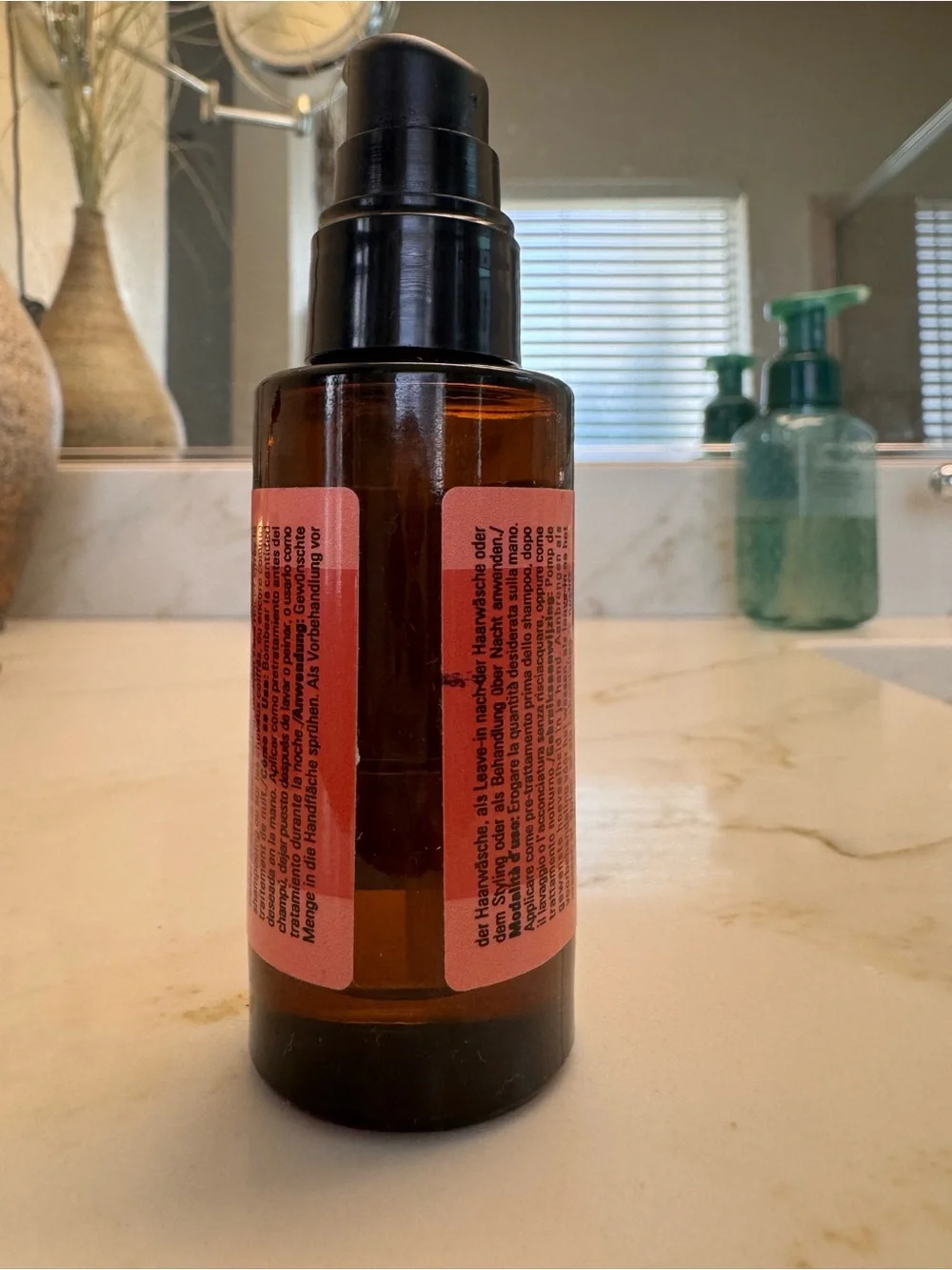 AVEDA Nutri Plenish Multi-Use Hair Oil
